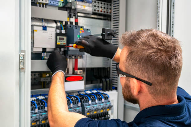 Best Circuit Breaker Repair  in Camn, DE