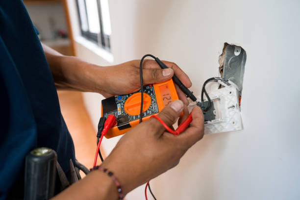 Best Electrical Rewiring Services  in Camn, DE