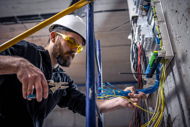 Best Residential Electrician Services  in Camn, DE