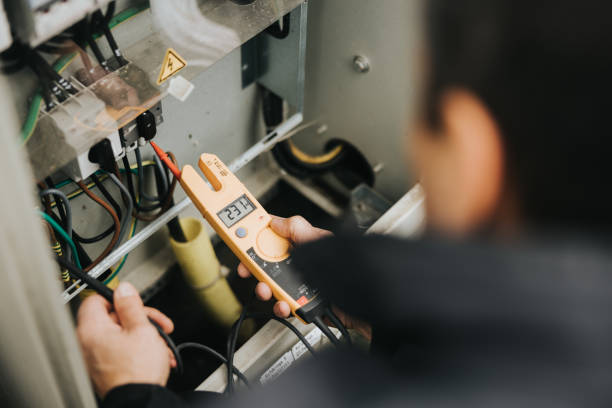 Best Electrical Outlet Repair  in Camn, DE