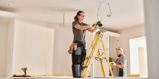 Best Affordable Electrical Installation  in Camn, DE