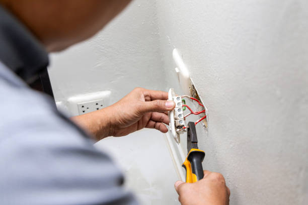 Best Electrical Wiring Services  in Camn, DE