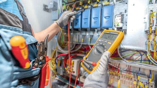 Best Electrical Wiring Services  in Camn, DE