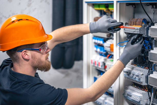 Best Electrical Troubleshooting Services  in Camn, DE